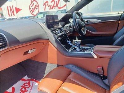 2022 BMW 8 SERIES — миниатюра 11