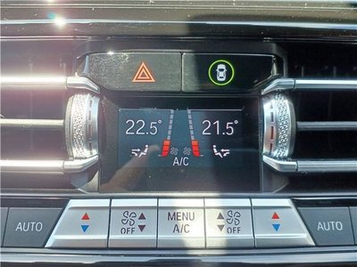 2022 BMW 8 SERIES — миниатюра 21