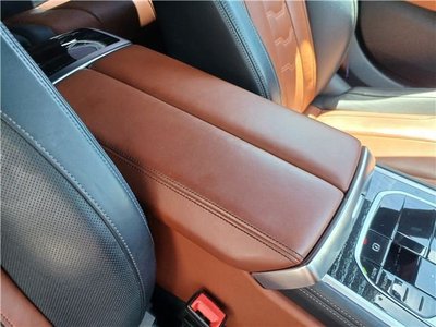 2022 BMW 8 SERIES — миниатюра 40