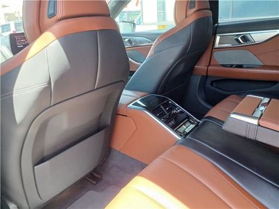 2022 BMW 8 SERIES — миниатюра 54
