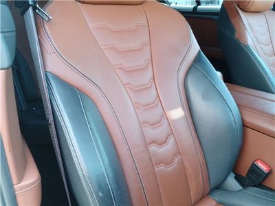 2022 BMW 8 SERIES — миниатюра 44