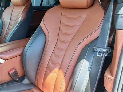 2022 BMW 8 SERIES — миниатюра 59