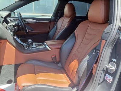 2022 BMW 8 SERIES — миниатюра 57