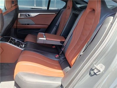 2022 BMW 8 SERIES — миниатюра 53
