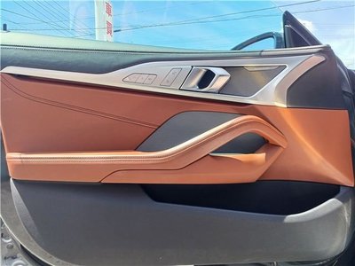 2022 BMW 8 SERIES — миниатюра 62