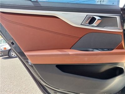 2022 BMW 8 SERIES — миниатюра 63