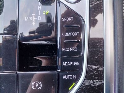 2022 BMW 8 SERIES — миниатюра 29