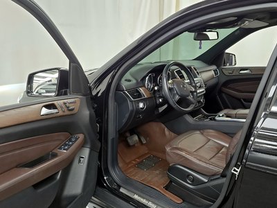 MERCEDES-BENZ M-CLASS - 10