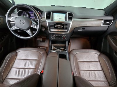 MERCEDES-BENZ M-CLASS - 5