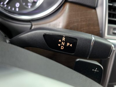 MERCEDES-BENZ M-CLASS - 9