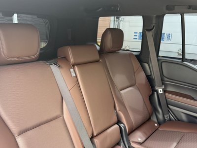 TOYOTA LAND CRUISER 250 - 7