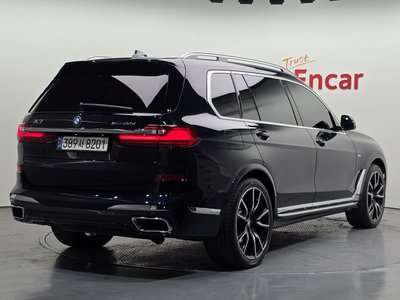 BMW X7 - 3