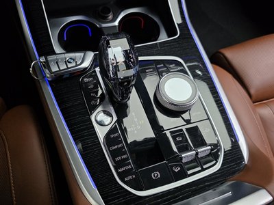BMW X7 - 9