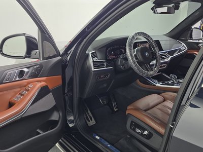 BMW X7 - 10