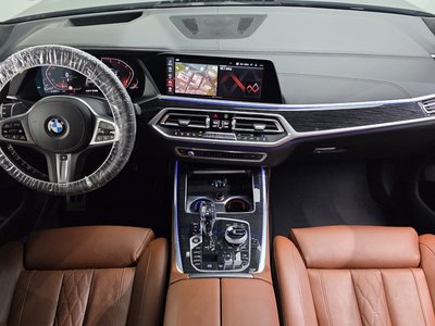 BMW X7 - 5