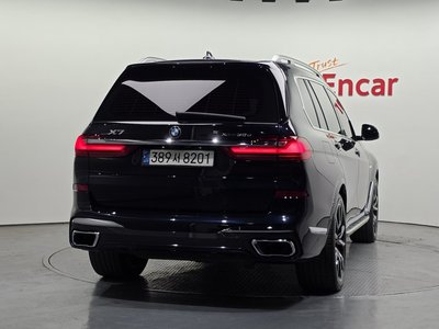 BMW X7 - 4