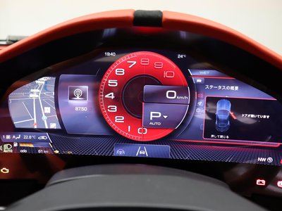 2026 Ferrari ROMA SPIDER — миниатюра 14
