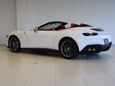 FERRARI ROMA SPIDER - 8