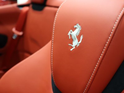 2026 Ferrari ROMA SPIDER — миниатюра 22