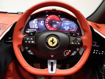 2026 Ferrari ROMA SPIDER — миниатюра 16