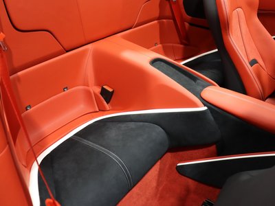 2026 Ferrari ROMA SPIDER — миниатюра 24