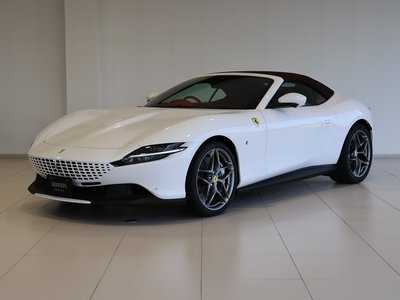 FERRARI ROMA SPIDER - 6