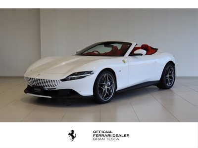 FERRARI ROMA SPIDER - 1