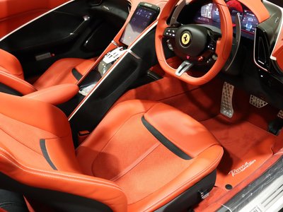 FERRARI ROMA SPIDER - 3