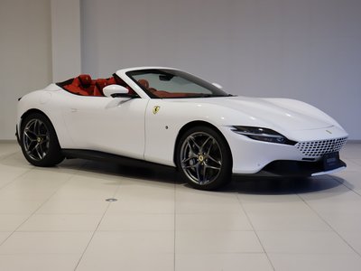 2026 Ferrari ROMA SPIDER — миниатюра 12