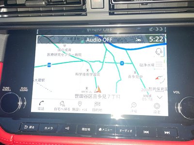 NISSAN FAIRLADY Z - 4