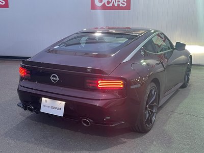 NISSAN FAIRLADY Z - 3