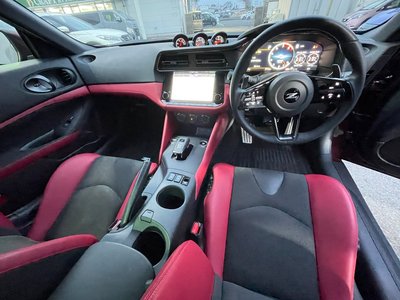 NISSAN FAIRLADY Z - 2