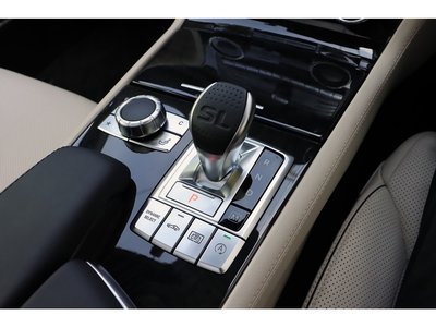 2016 Mercedes-BENZ SL — миниатюра 43