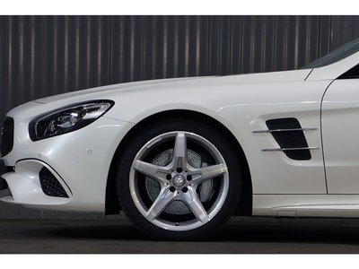 2016 Mercedes-BENZ SL — миниатюра 28