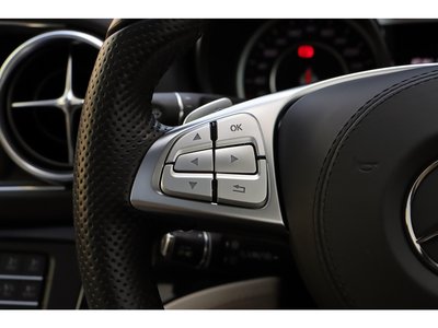 2016 Mercedes-BENZ SL — миниатюра 36