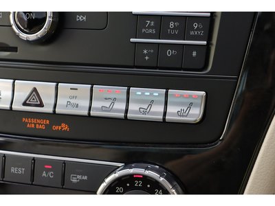 2016 Mercedes-BENZ SL — миниатюра 42
