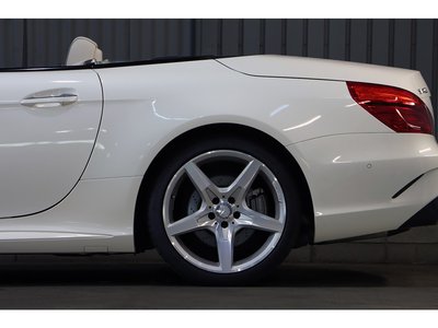 2016 Mercedes-BENZ SL — миниатюра 29