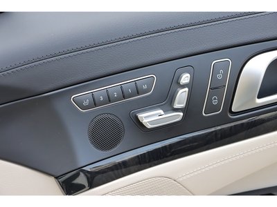 2016 Mercedes-BENZ SL — миниатюра 47