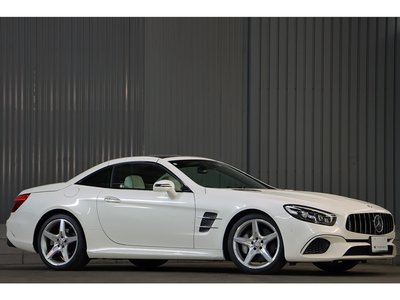 2016 Mercedes-BENZ SL — миниатюра 15