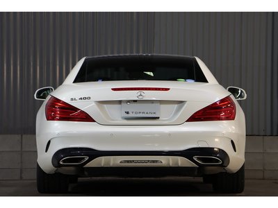 2016 Mercedes-BENZ SL — фото 9