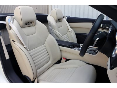 2016 Mercedes-BENZ SL — миниатюра 32