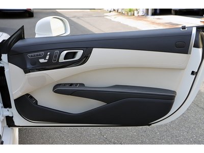 2016 Mercedes-BENZ SL — миниатюра 45