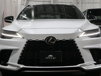 LEXUS RX - 3