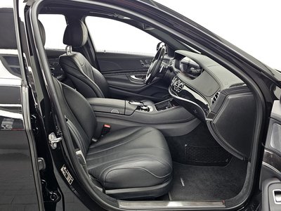 صورة مصغرة 17 لـ 2020 Mercedes-BENZ S-CLASS
