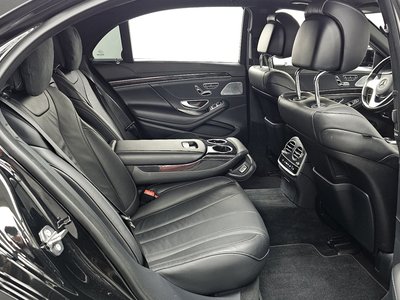 صورة مصغرة 18 لـ 2020 Mercedes-BENZ S-CLASS