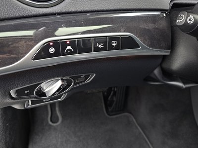 صورة مصغرة 27 لـ 2020 Mercedes-BENZ S-CLASS