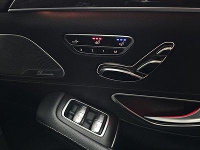 صورة مصغرة 24 لـ 2020 Mercedes-BENZ S-CLASS
