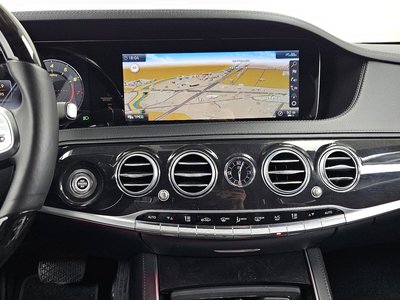 صورة مصغرة 20 لـ 2020 Mercedes-BENZ S-CLASS