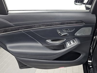 صورة مصغرة 15 لـ 2020 Mercedes-BENZ S-CLASS