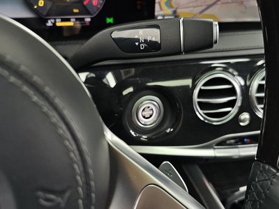 صورة مصغرة 12 لـ 2020 Mercedes-BENZ S-CLASS